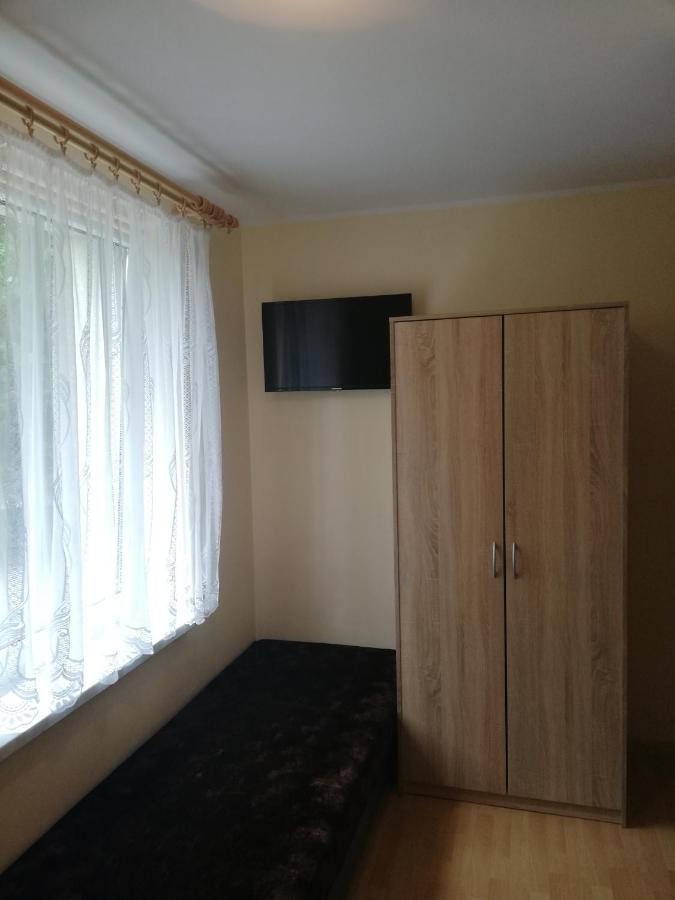 Prywatne Kacper * Sztutowo
