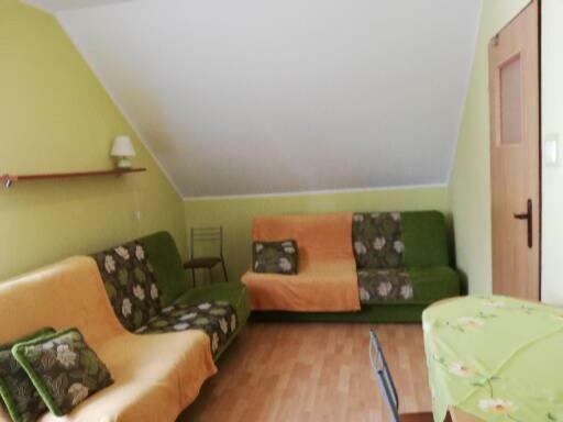 Prywatne Kacper Privatunterkunft Sztutowo